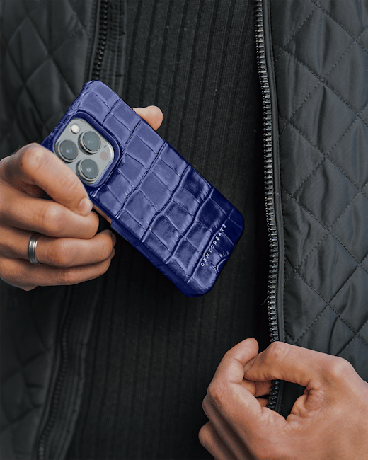 Professional mobile phone case